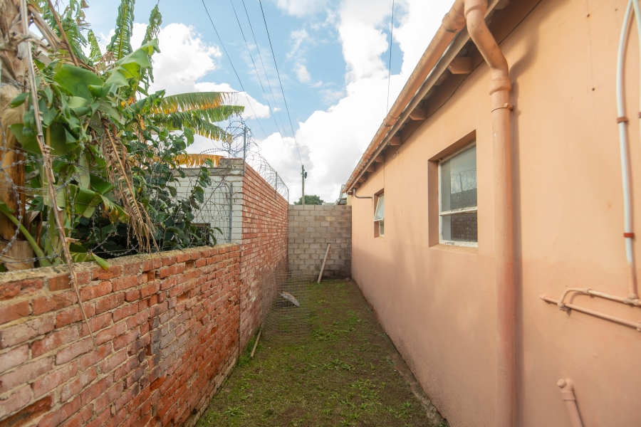 3 Bedroom Property for Sale in Malabar Eastern Cape